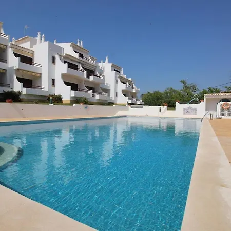 With Pool And Terrace - Algarve