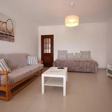 With Pool And Terrace - Algarve Hébergement de vacances *