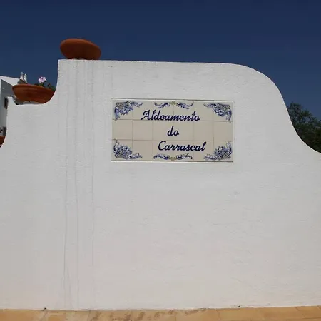 Σπίτι διακοπών With Pool And Terrace - Algarve Armação de Pêra